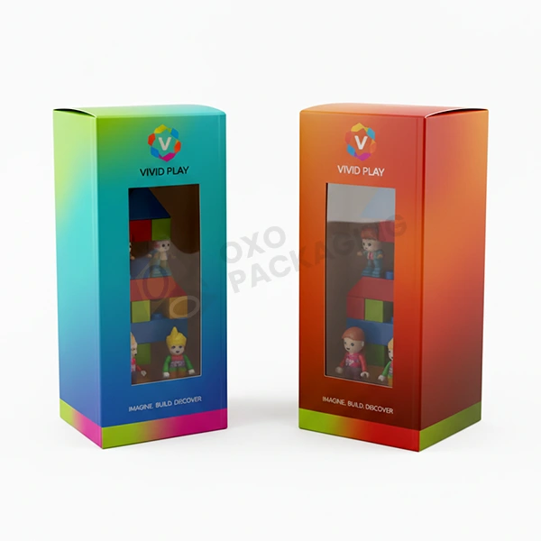 printed window display boxes