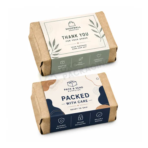 product sleeves