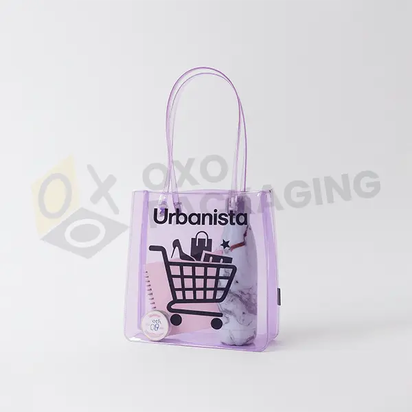 pvc bag