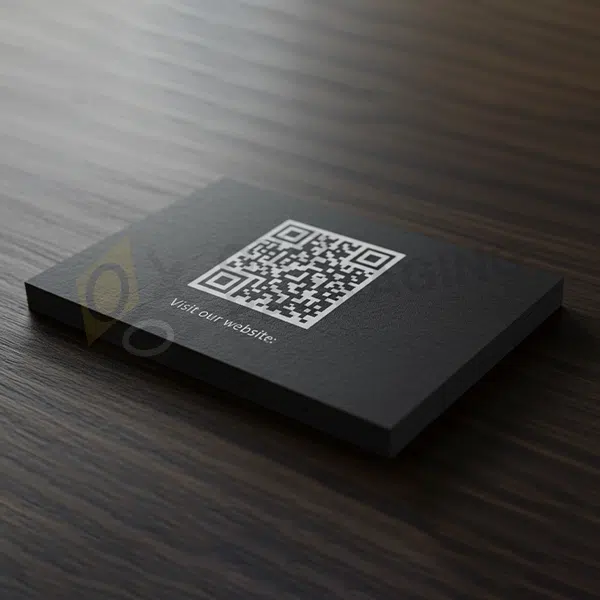 QR Code Business Cards wholesale