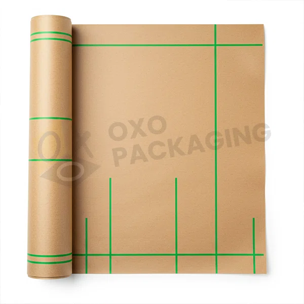 recycled wrapping paper au