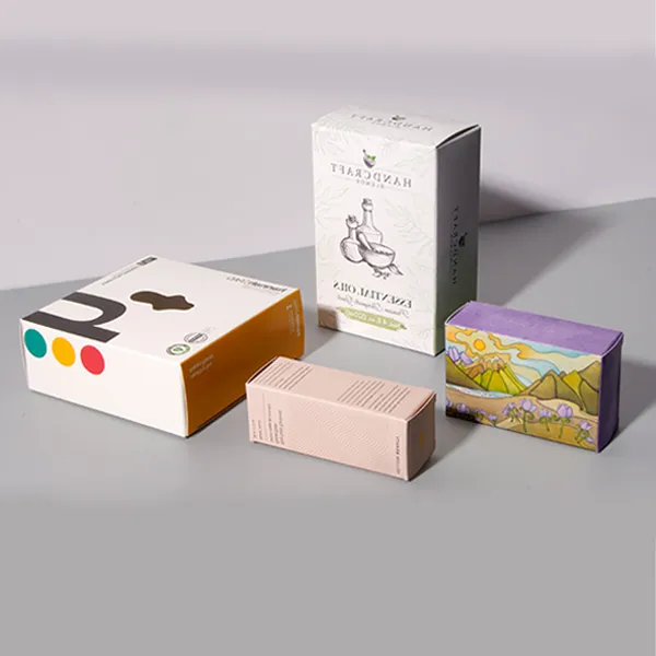 retail counter display boxes