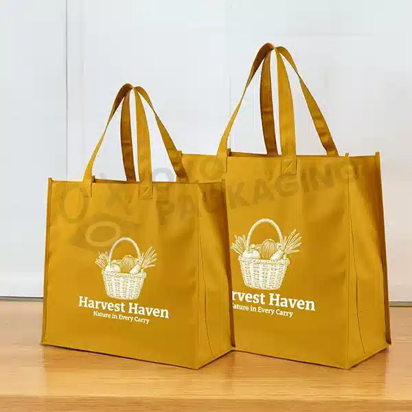 Reusable Shopping Bags Wholesale