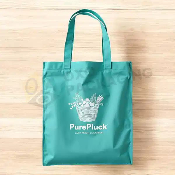 Reusable Shopping Bags