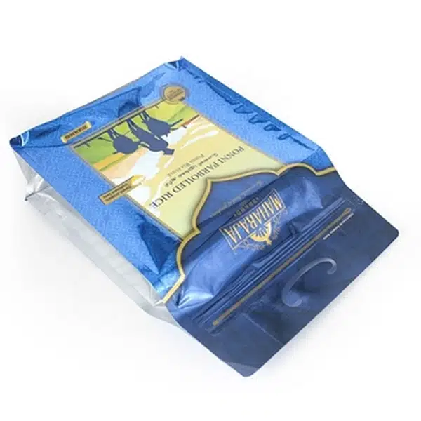 rice packaging bags wholesale