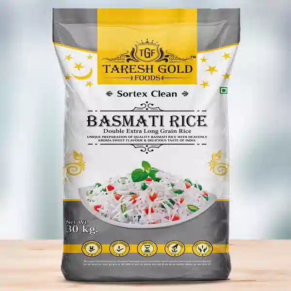 rice packaging bags