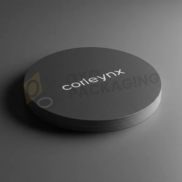 Round Business Cards Australia