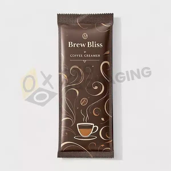 sachet packaging designs