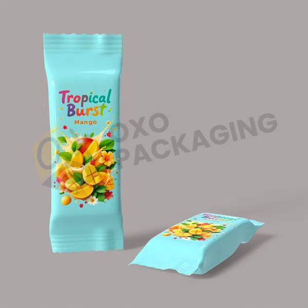 Sachet Packaging