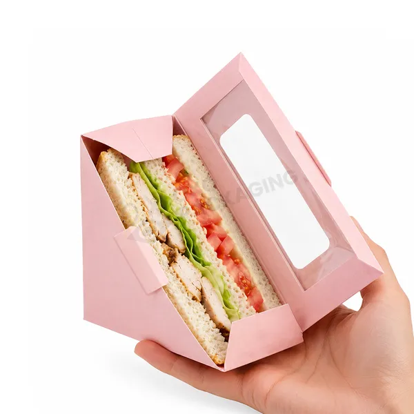 sandwich boxes designs