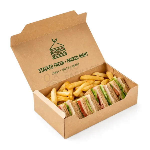 sandwich boxes ideas