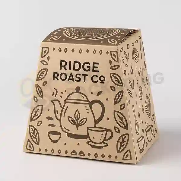 seal-end-packagingboxes wholesale