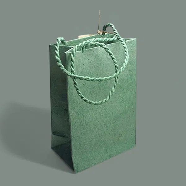 seed embedded bags