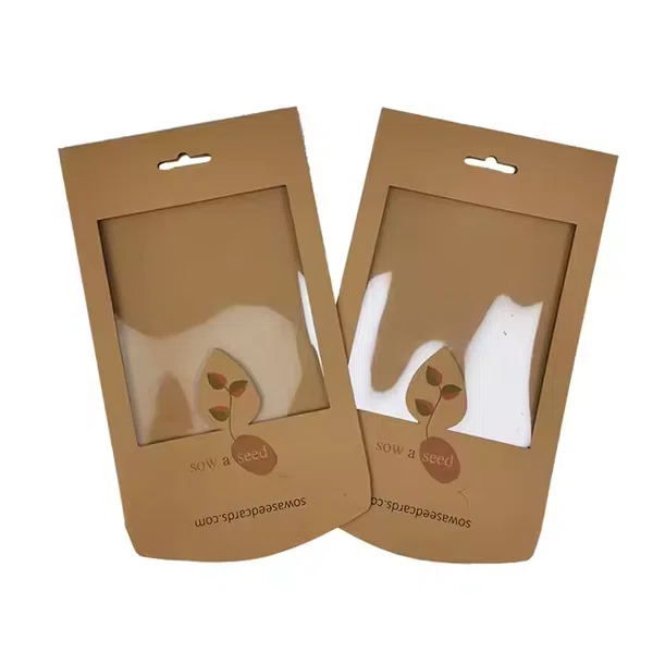 seed paper box