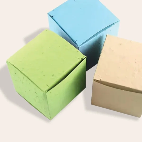 seed paper boxes
