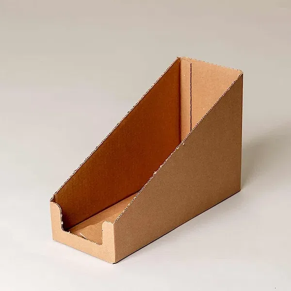 shelf ready packaging boxes
