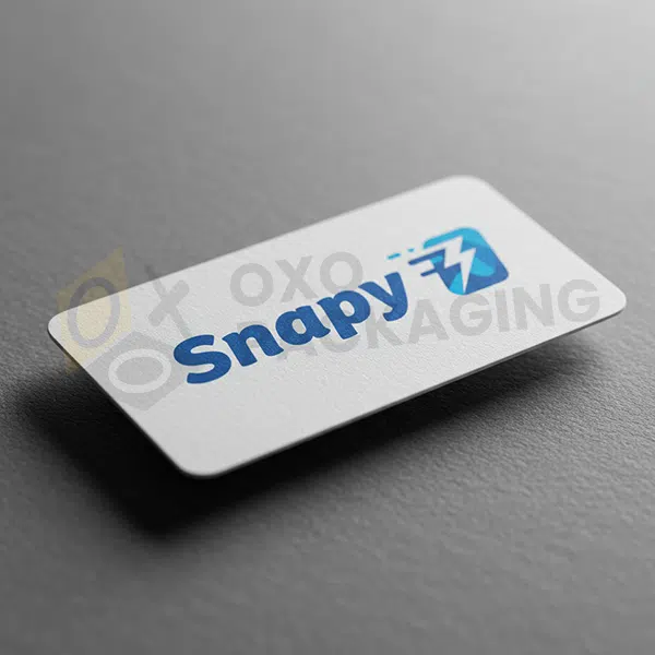 Small Business Card