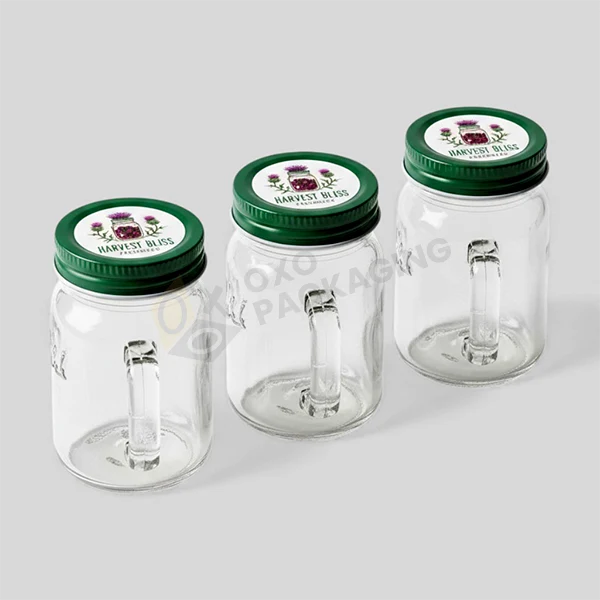 small canning jars wholesale