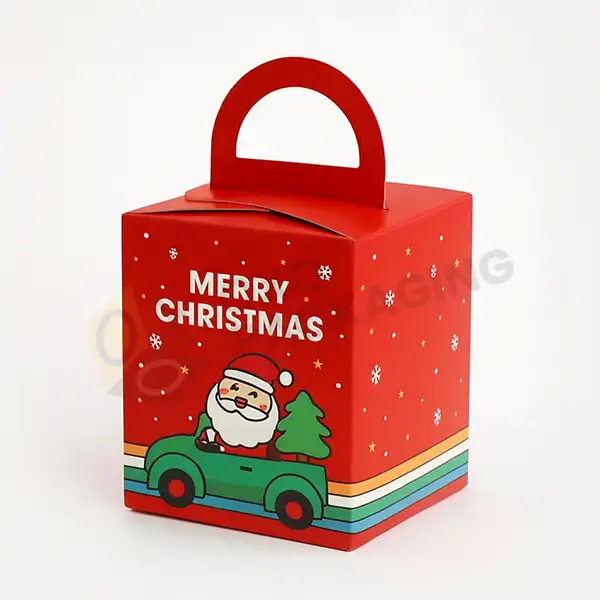small christmas gift boxes