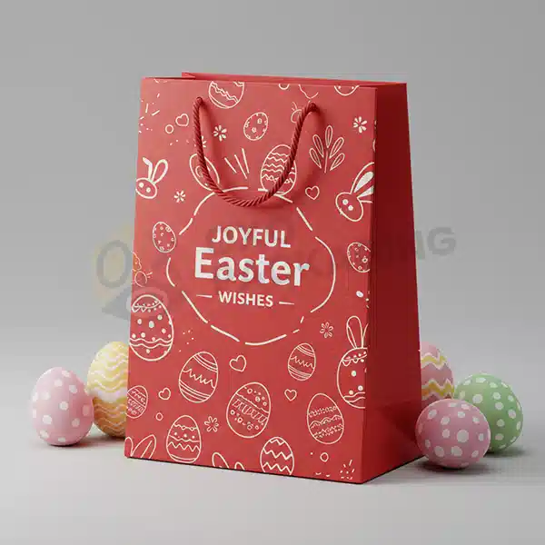 small easter gift bags