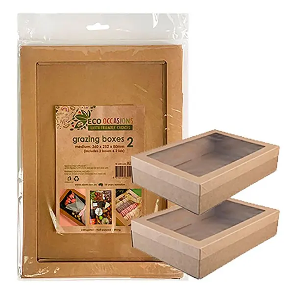 small grazing boxes