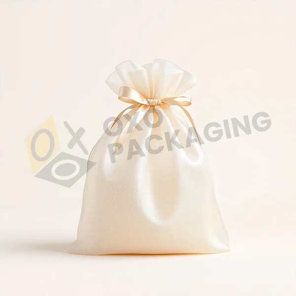 small organza gift bags
