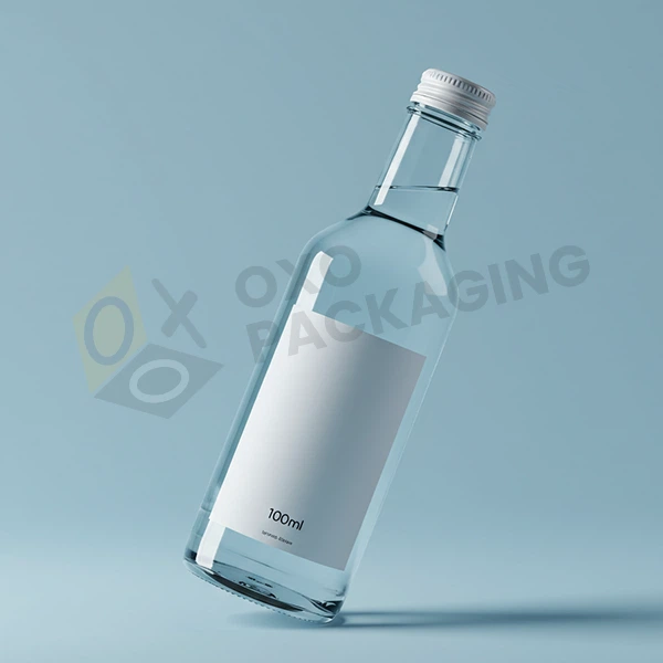 small plastic bottles 100ml