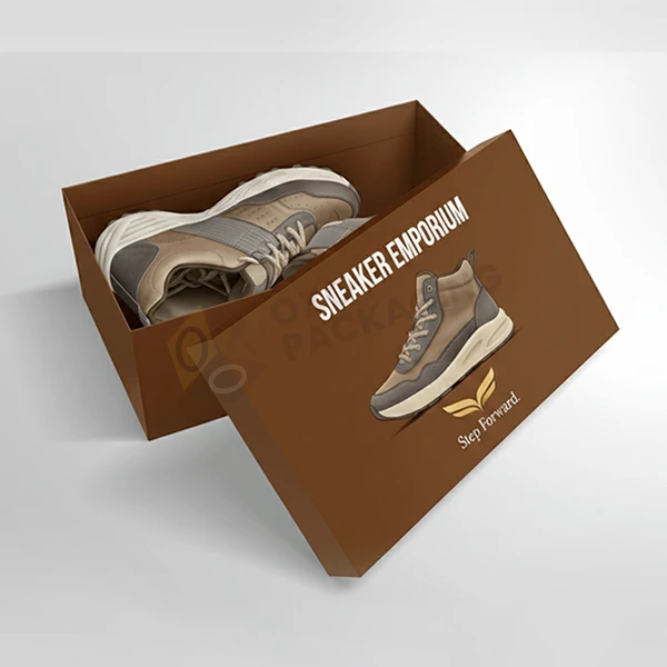 sneakers packaging wholesale