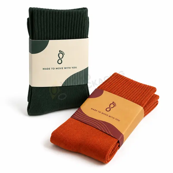 socks sleeves