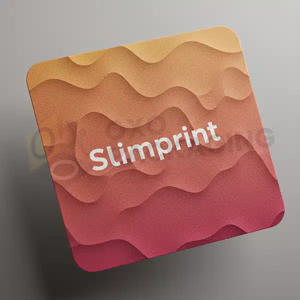 Square Business Cards