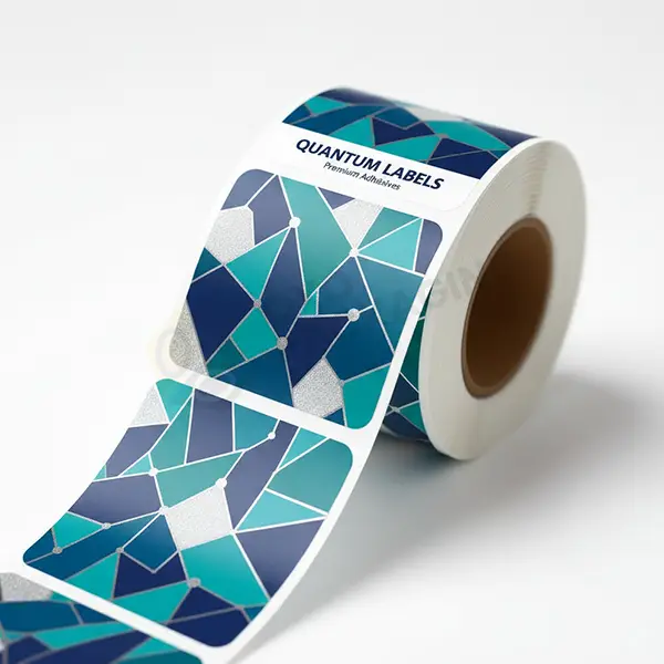 sticker rolls wholesale