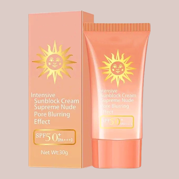 sun protection cream boxes Australia