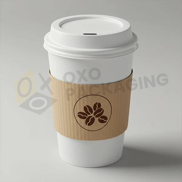 takeaway coffee cups and lids