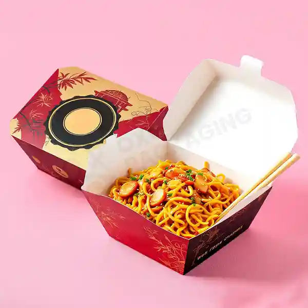 Takeout Container Wholesale