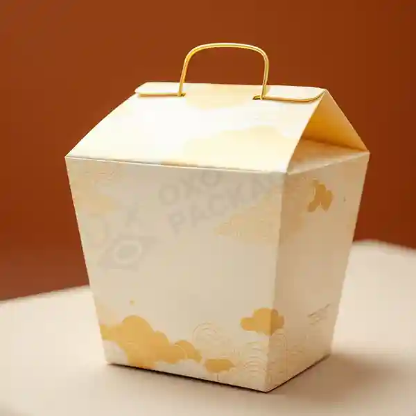 Takeout Container