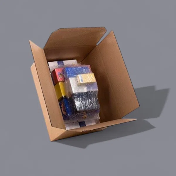 tamper proof boxes bulk