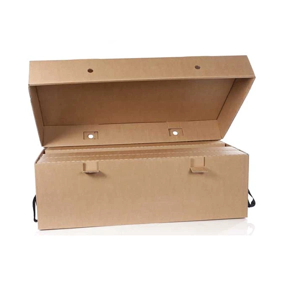 tamper proof boxes
