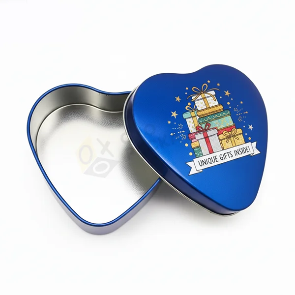 tin gift boxes