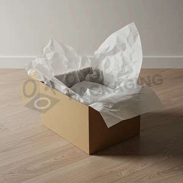 tissue paper for clothes wrapping