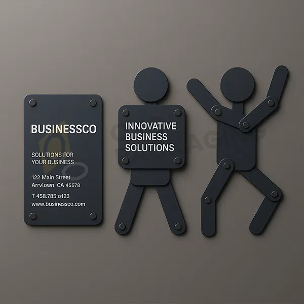 Unique Business Cards bulk
