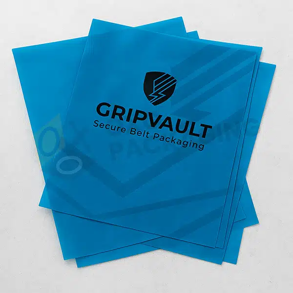 vci bags with logo