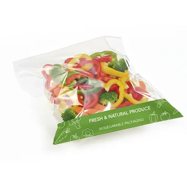 vegetable packaging ideas