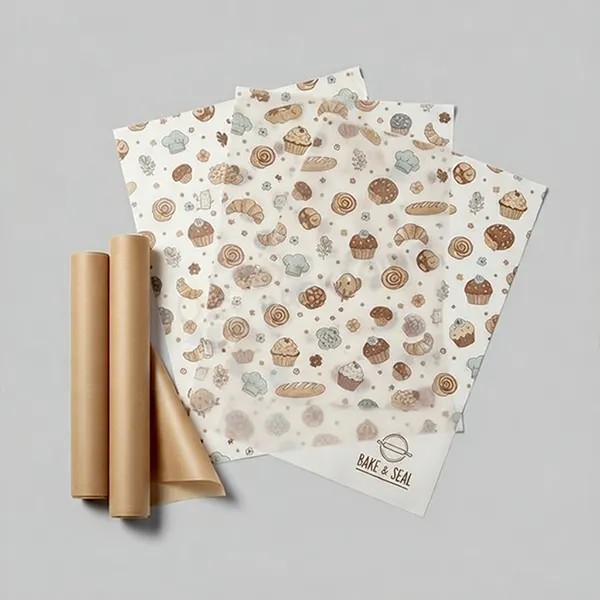 wax paper