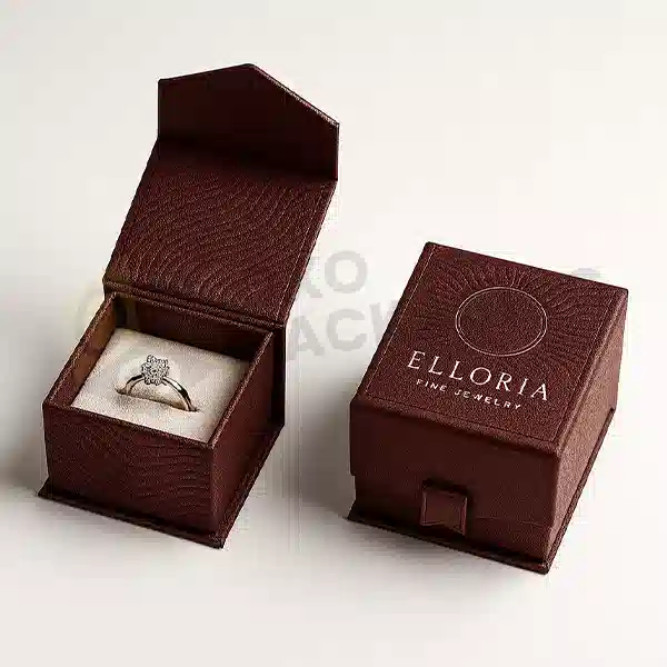 Wedding Ring Boxes Wholesale