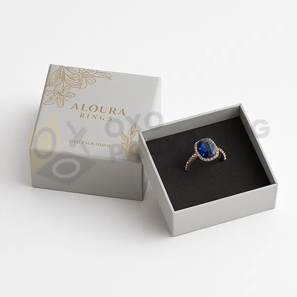 Wedding Ring Boxes