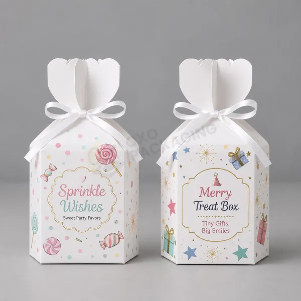white gift boxes wholesale