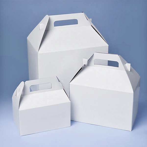 white storge boxes