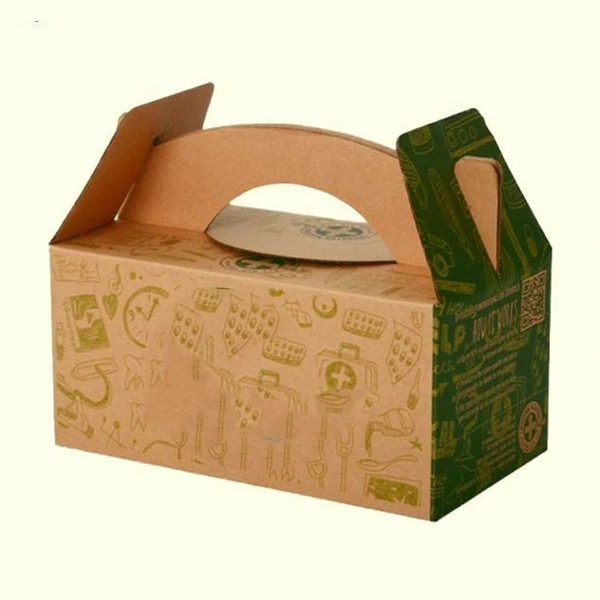 wholesale gable boxes