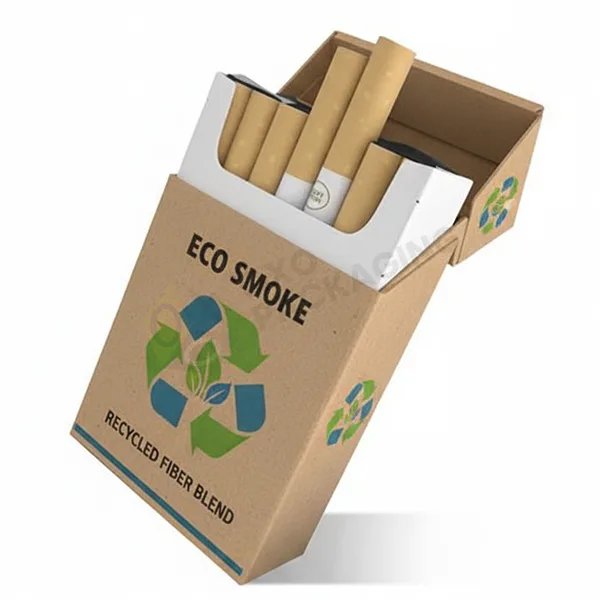 wholesale recycle cigarette boxes