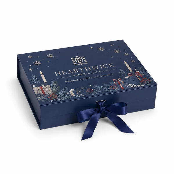wholesale xmas boxes